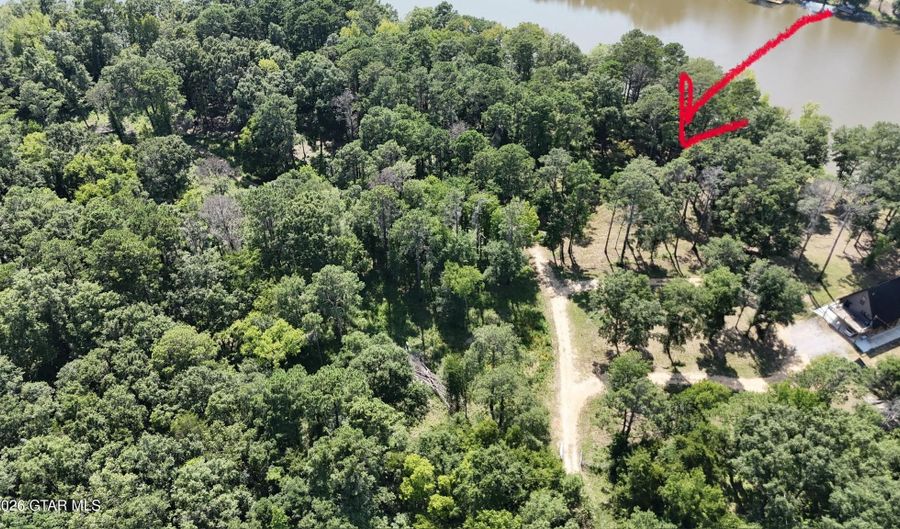 Cypress Pointe Drive lot 2, Brooksville, MS 39739 - 0 Beds, 0 Bath