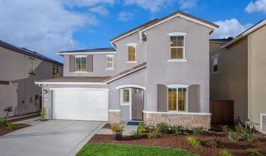 4176 Flathead Dr, Roseville, CA 95747 - 4 Beds, 4 Bath