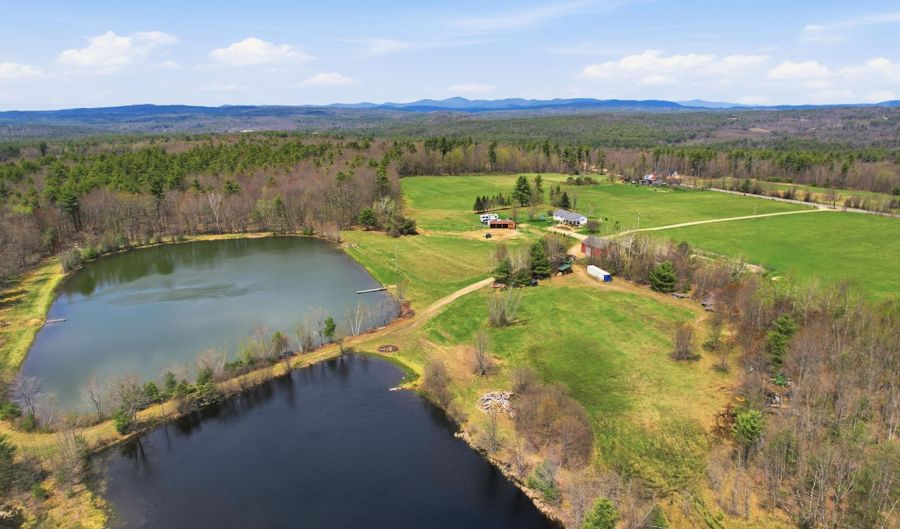 557 S Barnstead Rd, Barnstead, NH 03225 - 3 Beds, 2 Bath