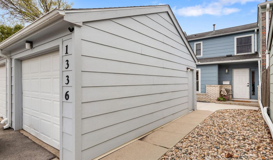 1336 Truman Pl, Ames, IA 50010 - 4 Beds, 2 Bath