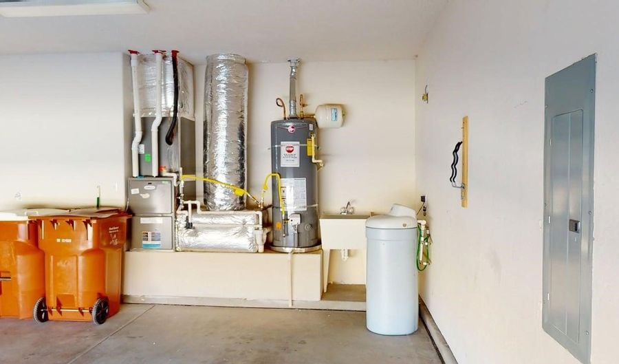 872 Golden Yarrow, Bernalillo, NM 87004 - 2 Beds, 2 Bath