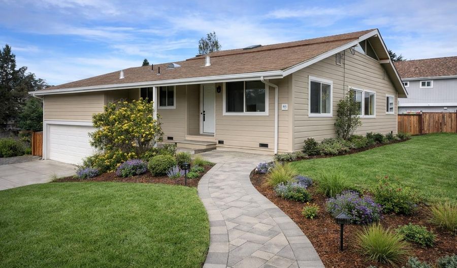 6125 ABBEY Rd, Aptos, CA 95003 - 4 Beds, 2 Bath