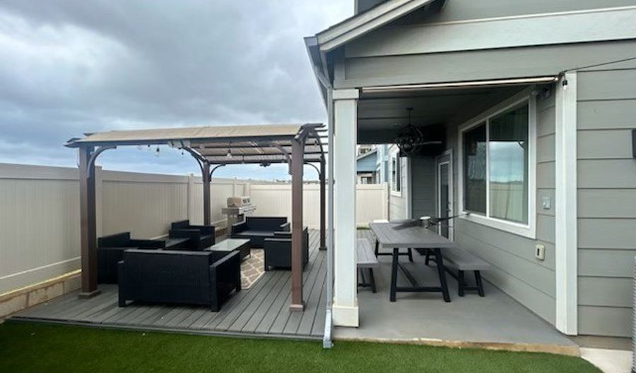 91-1841 Keaunui Dr 129, Ewa Beach, HI 96706 - 3 Beds, 3 Bath