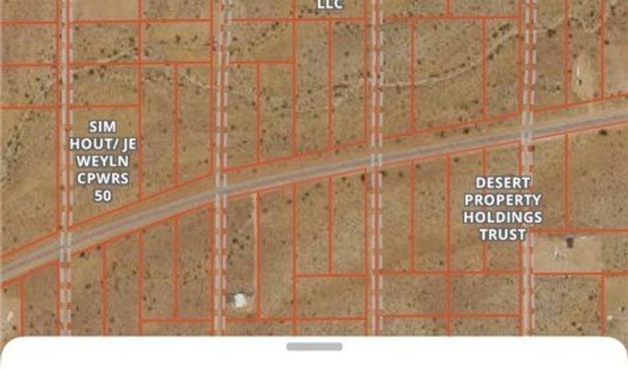 N Lost Mine Drive, Chloride, AZ 86431 - 0 Beds, 0 Bath