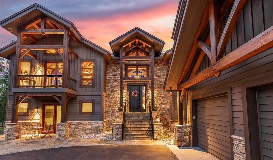 202 Marksberry Way, Breckenridge, CO 80424 - 4 Beds, 5 Bath