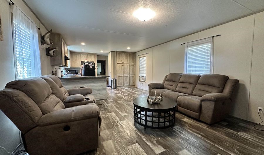 1580 CR 4535, Hillister, TX 77624 - 3 Beds, 2 Bath