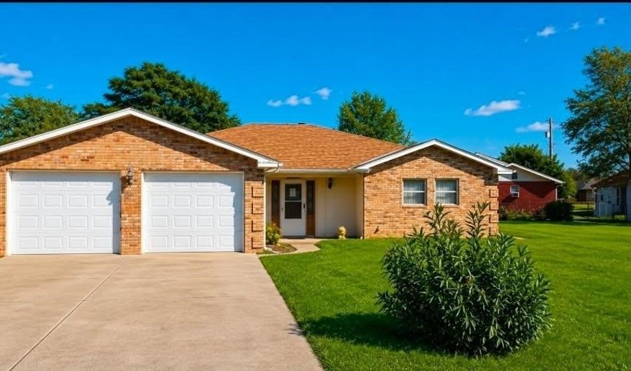 4462 N Fm 17, Alba, TX 75410 - 2 Beds, 2 Bath