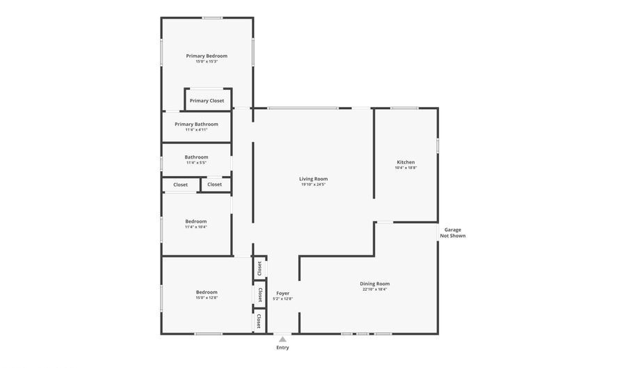 317 Oak Hill Dr, Altamonte Springs, FL 32701 - 3 Beds, 2 Bath