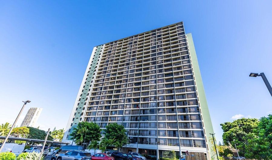 98-402 Koauka Loop 2204, Aiea, HI 96701 - 1 Beds, 1 Bath