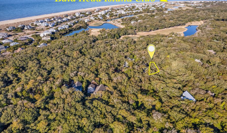 19 Three Flipper Trl, Bald Head Island, NC 28461 - 0 Beds, 0 Bath