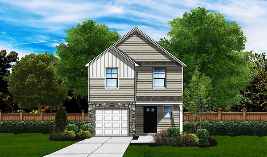 6097 Willutuck Dr, Boiling Springs, SC 29316 - 3 Beds, 3 Bath