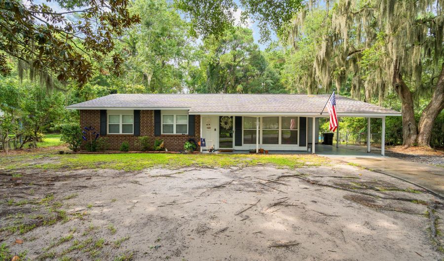 3117 Palomino Dr, Beaufort, SC 29906 - 3 Beds, 2 Bath
