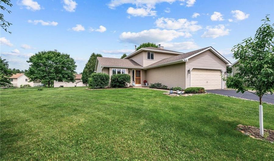 3649 Tower Pond Dr, Anoka, MN 55303 - 4 Beds, 2 Bath