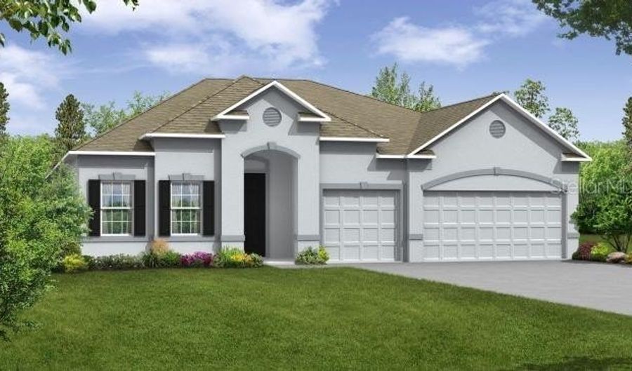 12966 STILLWATER COVE Dr, Astatula, FL 34705 - 4 Beds, 3 Bath