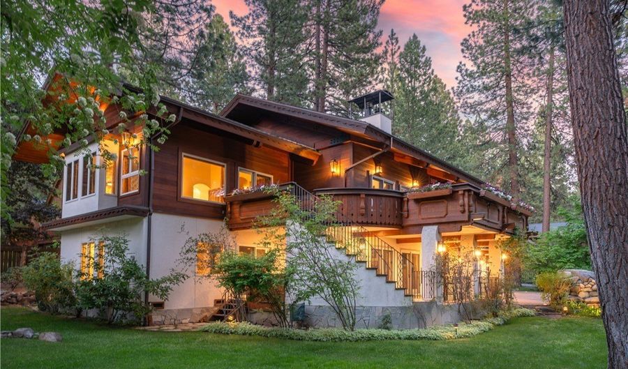 886 Freels Peak Dr, Incline Village, NV 89451 - 4 Beds, 5 Bath