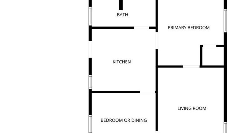 314 Oak Ave, Alliance, OH 44601 - 2 Beds, 1 Bath