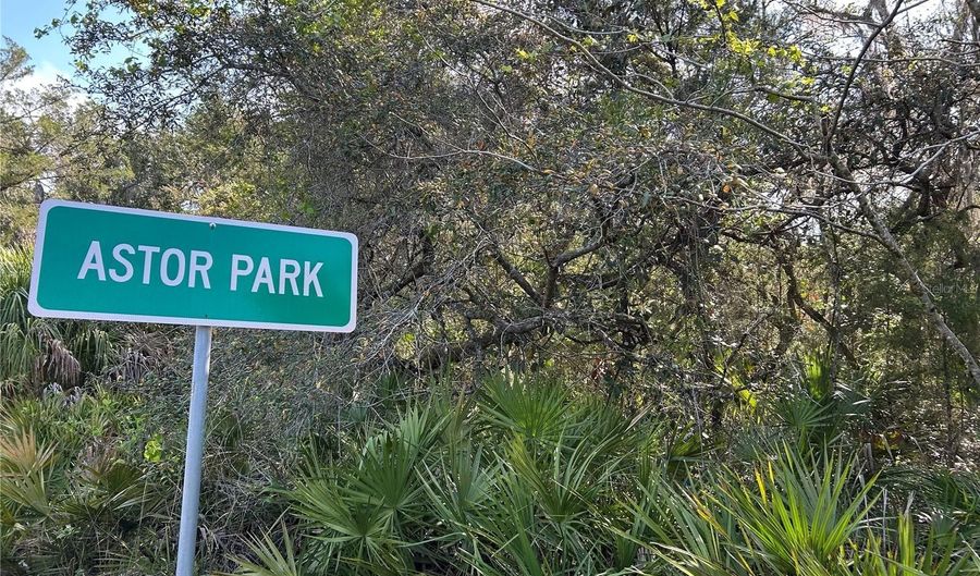 COUNTY ROAD 445A, Astor, FL 32102 - 0 Beds, 0 Bath