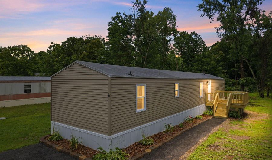 363 Mettacahonts Rd 6, Accord, NY 12404 - 3 Beds, 2 Bath