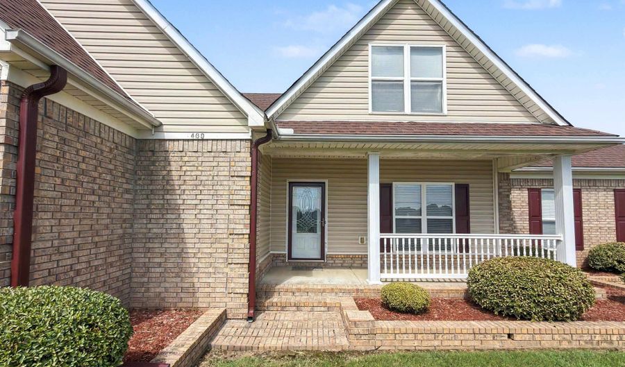 469 ROSEMARK Rd, Atoka, TN 38004 - 3 Beds, 3 Bath