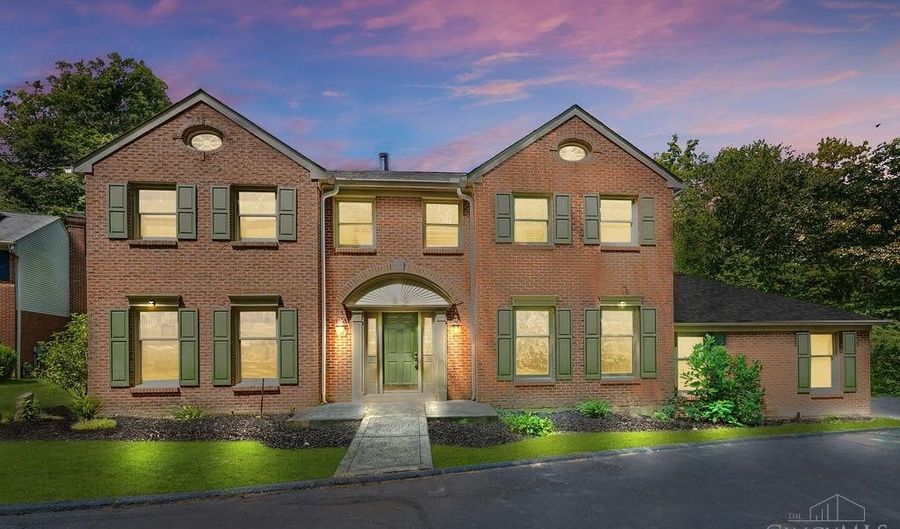 7029 Stonington Rd, Anderson Twp., OH 45230 - 4 Beds, 4 Bath