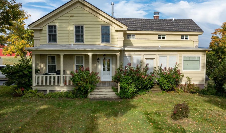 1030 County Route 27a, Ancram, NY 12502 - 3 Beds, null Bath