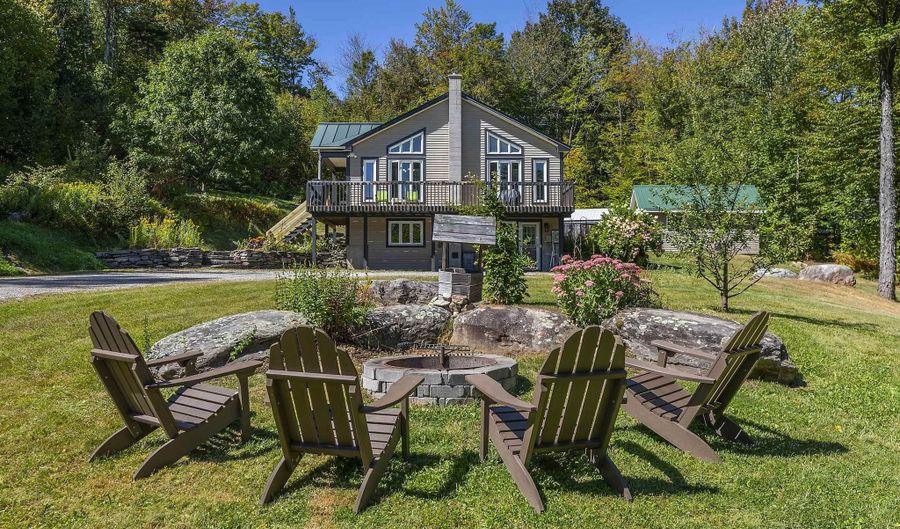 1979 N Hill Rd, Andover, VT 05143 - 3 Beds, 2 Bath