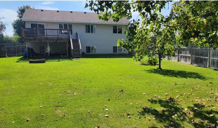 5521 144th Ave NW, Ramsey, MN 55303 - 4 Beds, 3 Bath