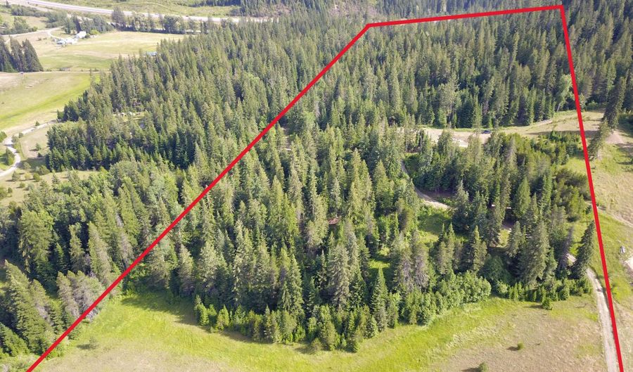 Nka S Fern Creek Rd, Cataldo, ID 83810 - 0 Beds, 0 Bath