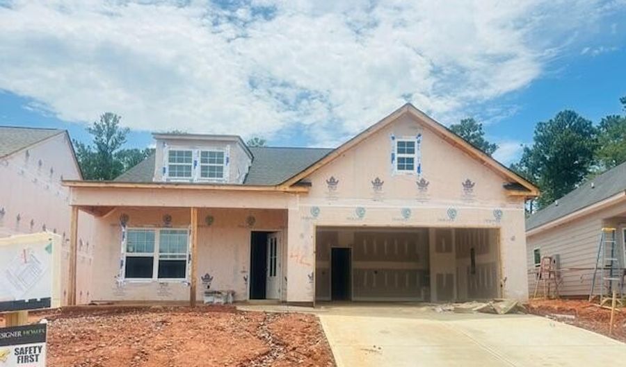 1089 Speckled Teal Path, Aiken, SC 29803 - 3 Beds, 2 Bath
