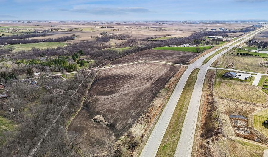 25467 288th Trl, Adel, IA 50003 - 0 Beds, 0 Bath