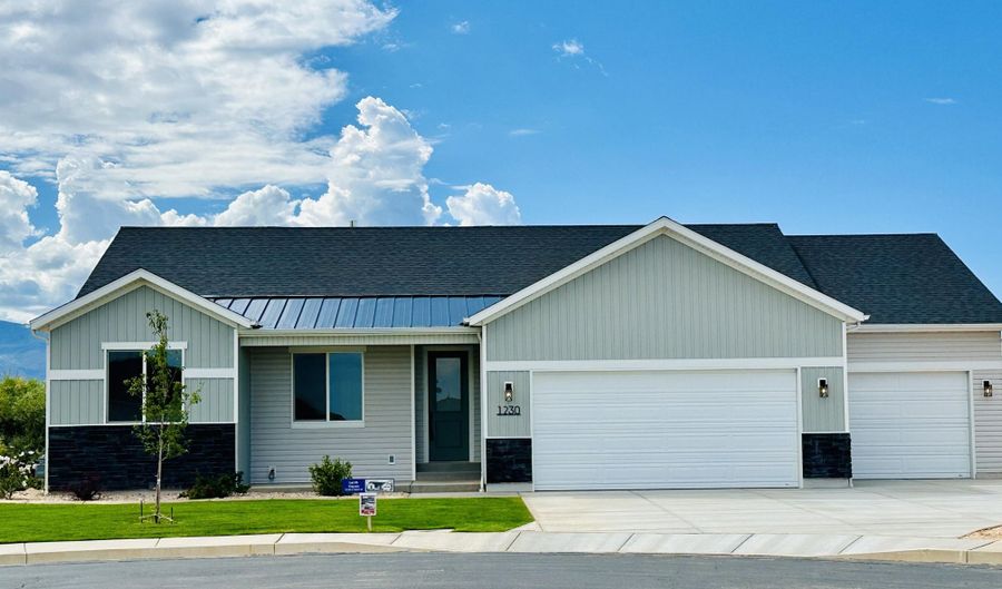 1230 N 3625 W Cir, Cedar City, UT 84721 - 3 Beds, 2 Bath