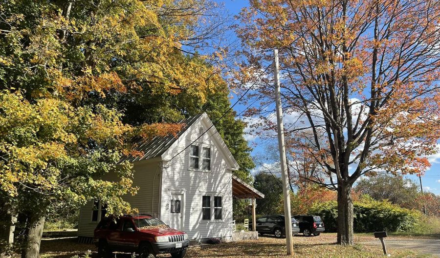 565 River Rd, Anson, ME 04958 - 3 Beds, 0 Bath