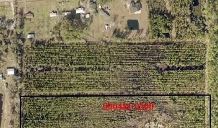 W BEAVER Street, Baldwin, FL 32234 - 0 Beds, 0 Bath