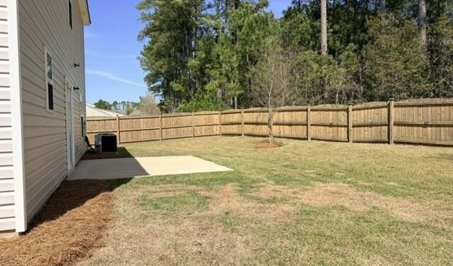 169 Carriagebrook Cir, Camden, SC 29020 - 4 Beds, 3 Bath