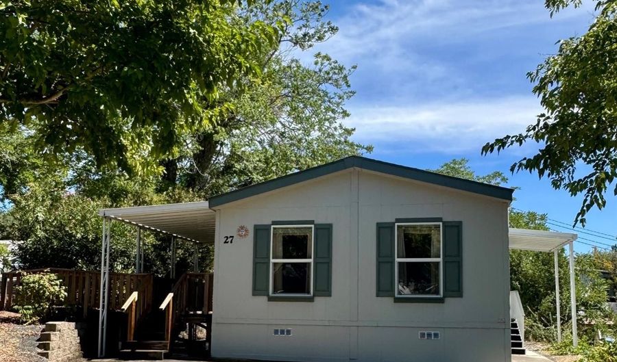 314 S Main St, Angels Camp, CA 95222 - 2 Beds, 2 Bath
