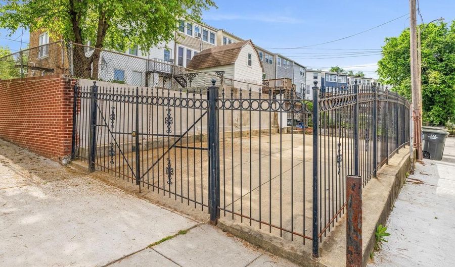 4528 4TH St NW, Washington, DC 20011 - 4 Beds, 4 Bath