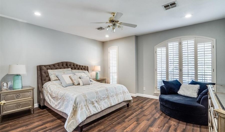1403 Greenbriar Dr, Allen, TX 75013 - 4 Beds, 4 Bath