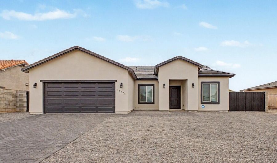 14895 S PADRES Rd, Arizona City, AZ 85123 - 3 Beds, 2 Bath