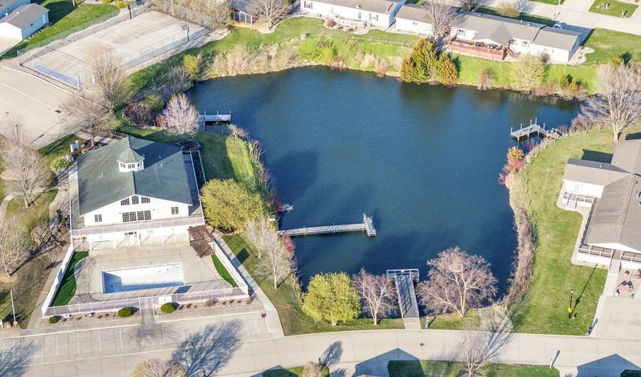 1001 Sunshine Run, Arnolds Park, IA 51331 - 3 Beds, 2 Bath