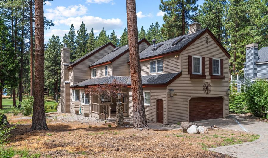 160 Yerington Ct, Glenbrook, NV 89413 - 4 Beds, 4 Bath