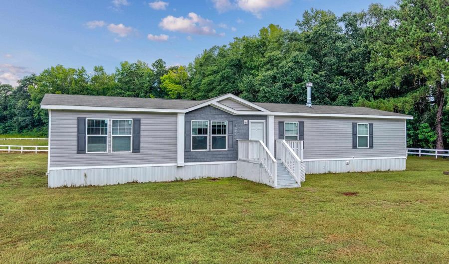 4233 Valley Forge Rd, Aynor, SC 29511 - 4 Beds, 2 Bath
