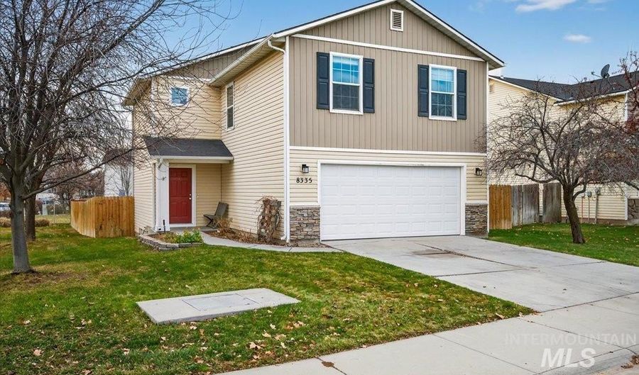8335 W Grubstake, Boise, ID 83709 - 3 Beds, 3 Bath