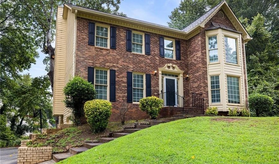3773 Guilford Ct, Decatur, GA 30034 - 4 Beds, 3 Bath