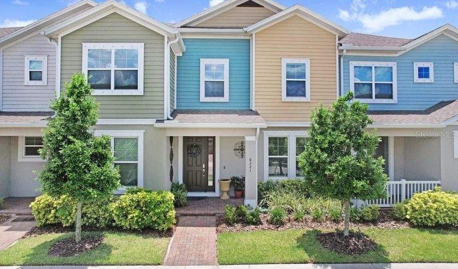 6321 CAMINO Dr, Apollo Beach, FL 33572 - 4 Beds, 3 Bath