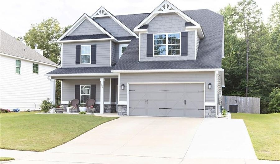 4192 MARA VISTA Dr, Auburn, AL 36832 - 4 Beds, 4 Bath