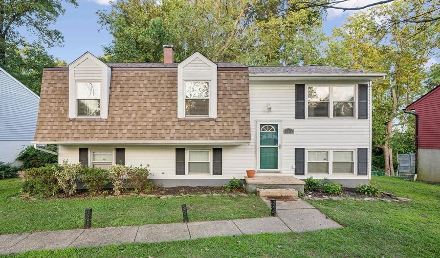 1229 RAMBLEWOOD Dr, Annapolis, MD 21409 - 4 Beds, 3 Bath