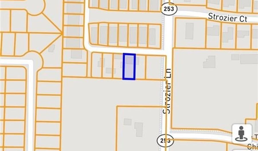 1715 Ebbing Loop Lot 23, Barling, AR 72923 - 0 Beds, 0 Bath