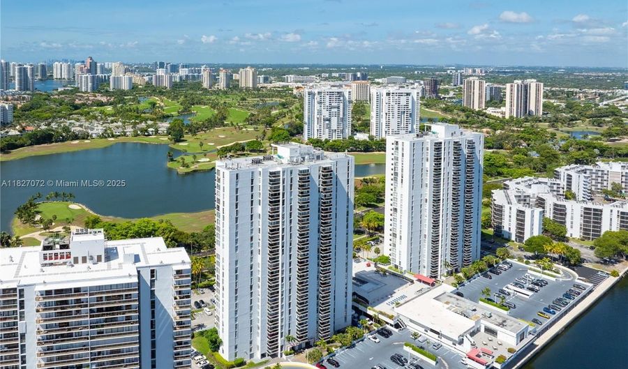 3675 N Country Club Dr 2303, Aventura, FL 33180 - 2 Beds, 2 Bath