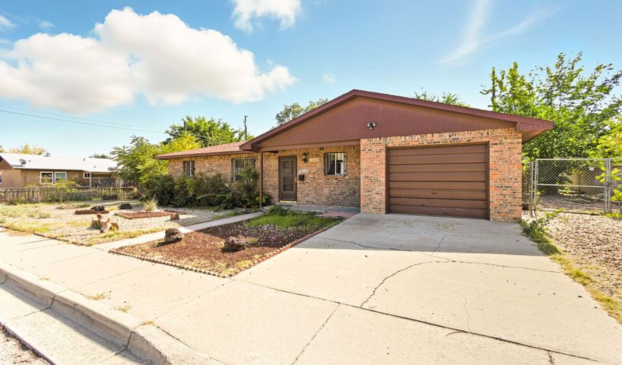 1603 Ben San Ave, Belen, NM 87002 - 3 Beds, 2 Bath