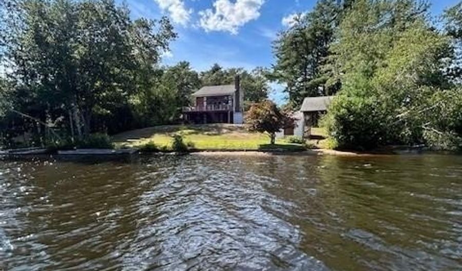170 Acres Of Pine Rd, Coventry, RI 02816 - 3 Beds, 3 Bath